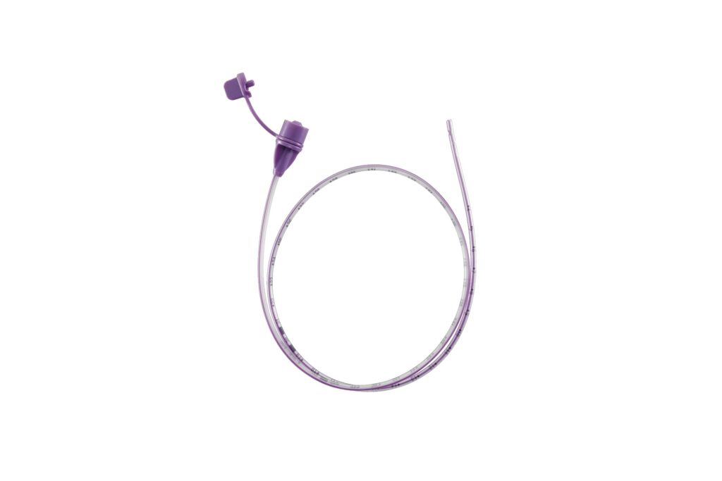 Naso-gastriske sonder
