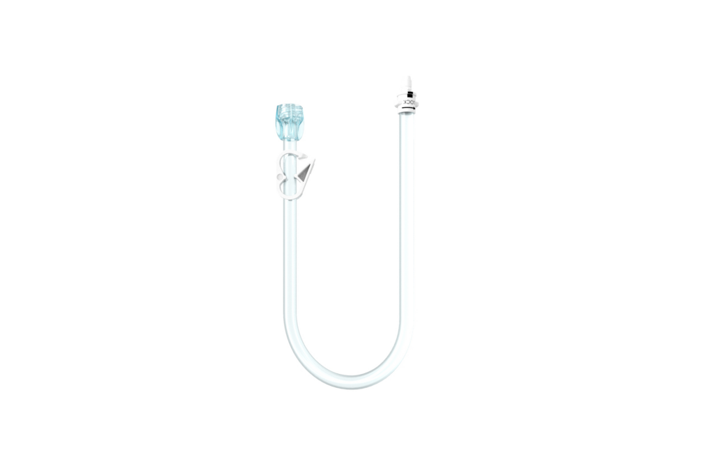 MIC-KEY* bolus forlengelsessett