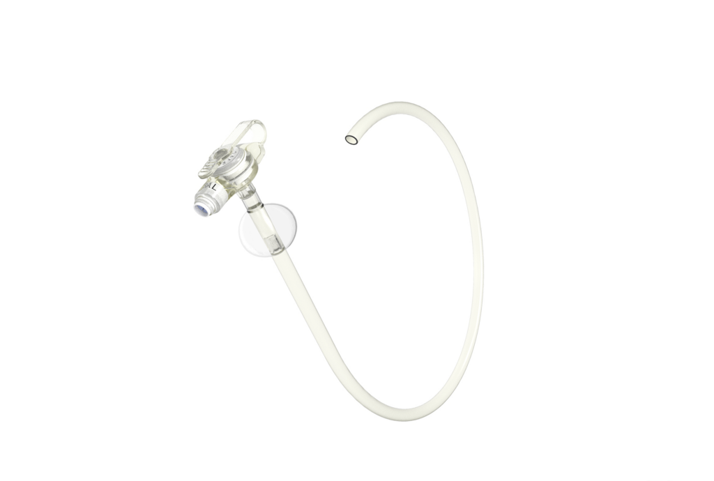 MIC-KEY* J-sonde